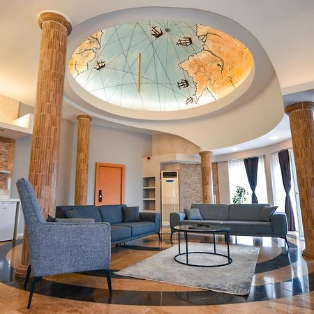 Blackmoon Villa Edirne Exteriör bild