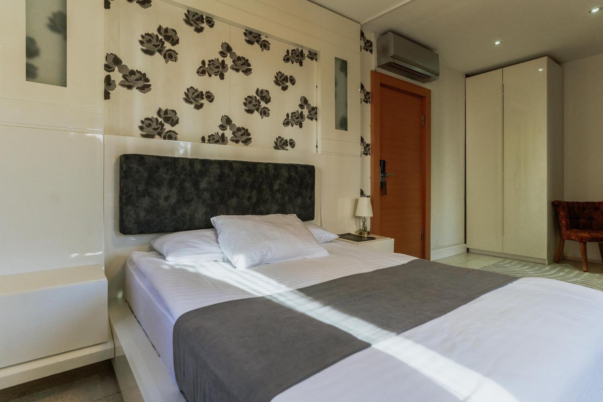 Blackmoon Villa Edirne Rum bild