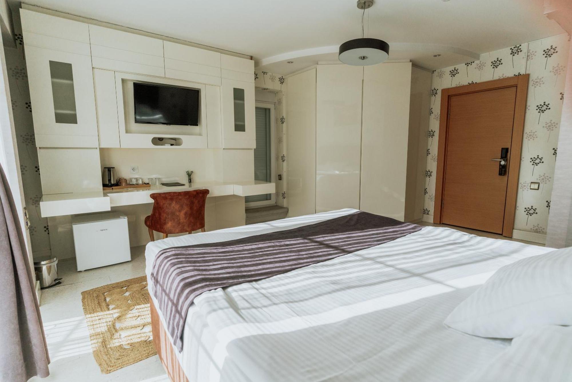 Blackmoon Villa Edirne Rum bild