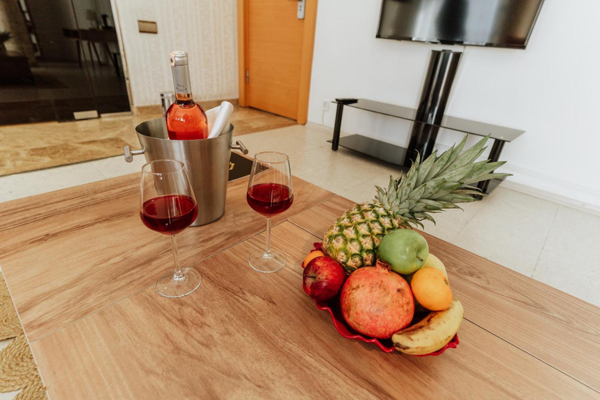 Blackmoon Villa Edirne Rum bild